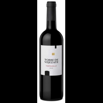 torre de Vejezate Tempranillo