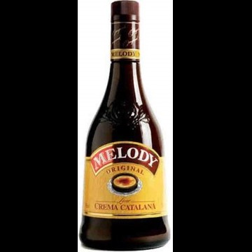 Melody Crema Catalana