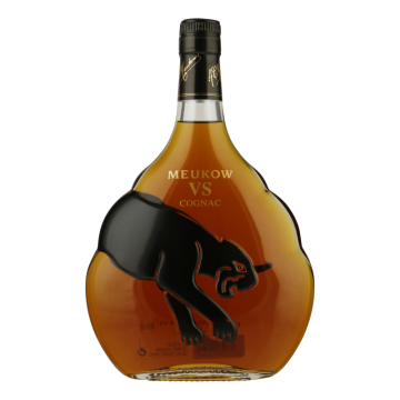 Meukow VS Cognac
