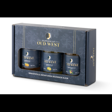 Jongens van Oud West GVP