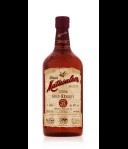 Matusalem rum 15 yr Gran Reserva