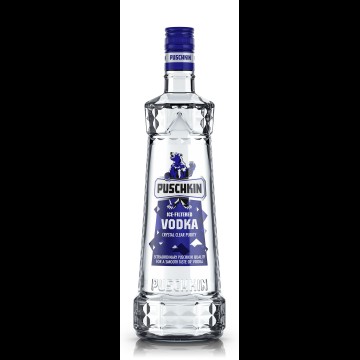 Puschkin Vodka