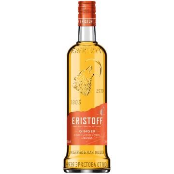 Eristoff Ginger