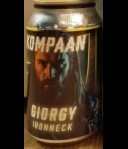 Kompaan Foreign Legion 2023 Giorgy Ironneck