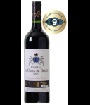 Château La Croix de Berny Puisseguin St. Emillion