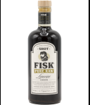 Fisk raw drop likeur
