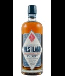 Westland Thoughtfully Made American Single Malt Whiskey
