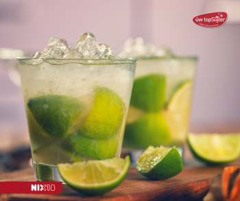 Verfrissende drankjes - lente - uw topSlijter blog nb