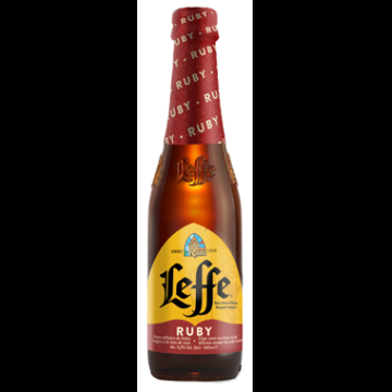 Leffe Ruby
