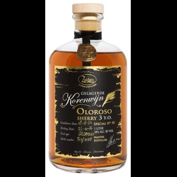 Zuidam Korenwijn Oloroso sherry