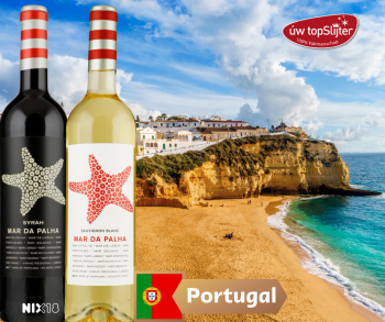 Mar de Palha - uw topSlijter nb website