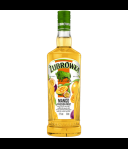Zubrowka Mango & Passionfruit Wodka
