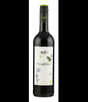 Rebe Dornfelder Halbtrocken