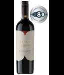 Lifili Rosso Salento IGP