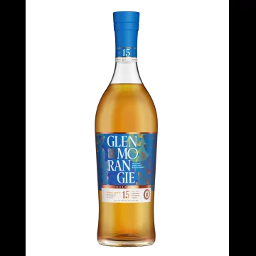 Glenmorangie The Cadboll Estate 15 Years Old Batch 4