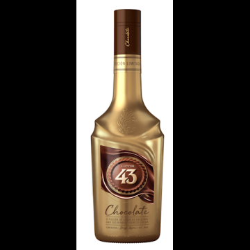 Licor 43 Chocolate