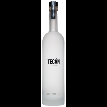 Tecán Tequila Blanco