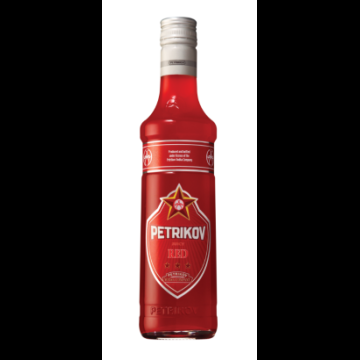 Petrikov Juicy Red