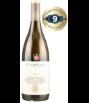 Mooiplaas Classic Sauvignon Blanc