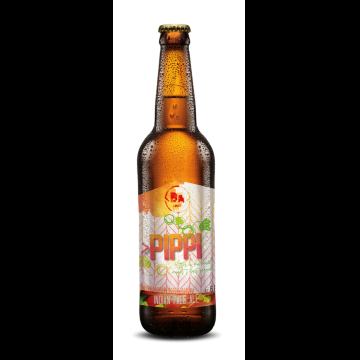 Brouwerij Avereest pippi