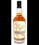 Smuggler's Trail Dutch Single Blended Whisky