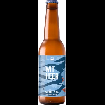 Scheldebrouwerij Witheer