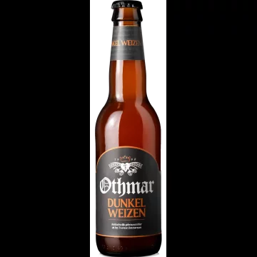 OTHMAR dunkel weizen