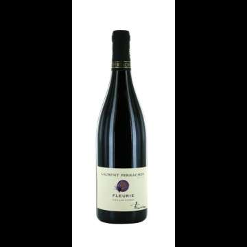 Perrachon Fleurie A.C. Vielles Vignes