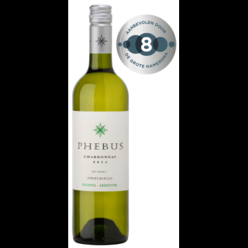 Phebus Chardonnay Mendoza