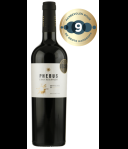 Phebus Gran Reservado Malbec Mendoza