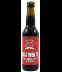 IV:UUR Quad Voor IV Quadrupel Red Wine Infused