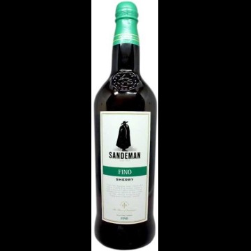 Sandeman Fino Sherry