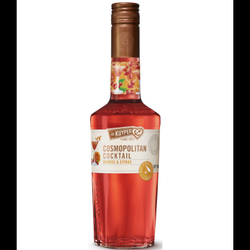 De Kuyper Cosmopolitan Cocktail