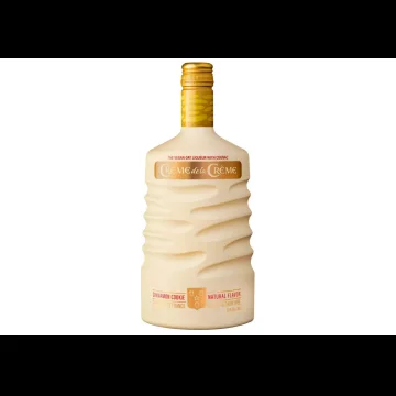 Godet Crème de la Crème Cognac & Oat Milk Liquor