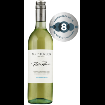 McPherson Sauvignon Blanc
