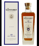 Glenturret 10 Years Old Peat Smoked 2023