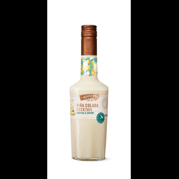 De Kuyper Piña Colada Cocktail