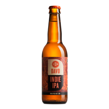 DAVO indie IPA