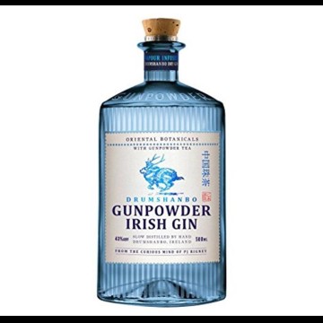 Drumshanbo Gunpowder Gin