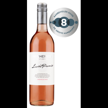McPherson Grenache Rose