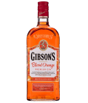 Gibson's Gin Blood Orange