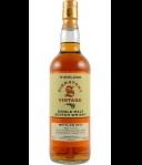 Signatory Vintage Whitlaw 2013 10 Years Old