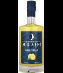 Jongens van Oud West Limoncello