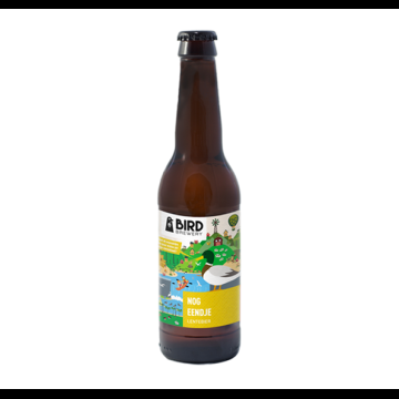 Bird Brewery Nog Eendje bier