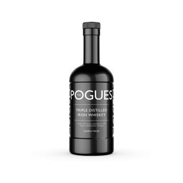 The Pogues Irish Whiskey