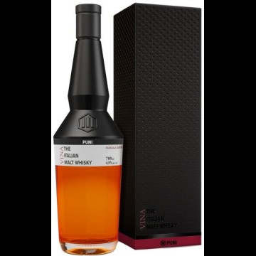 Puni Vina Marsala Edition