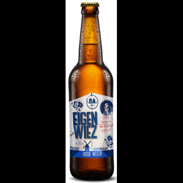 Eigenwiez