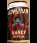 Kompaan Foreign Legion 2023 Nancy Napalm