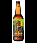 Gallivant - Flaneer Beer Quadrupel