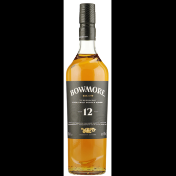 Bowmore 12 Years Old